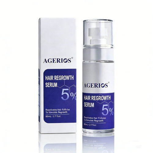 Root Density Serum 80 ml sprayflaska med förpackning